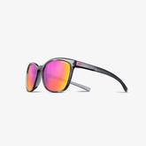 Julbo Spark Grau Durchscheinend - Rosa / Spectron3