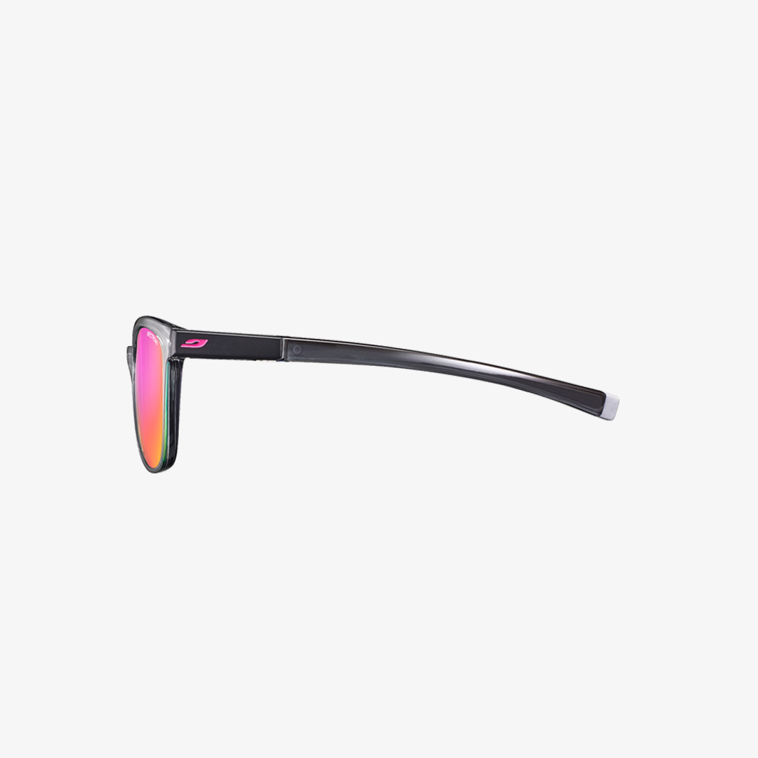 Julbo Spark Grau Durchscheinend - Rosa / Spectron3