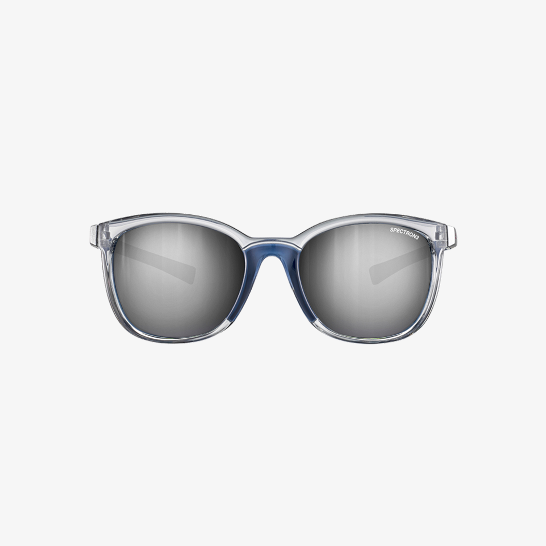 Julbo Spark Grau Durchscheinend - Blau / Spectron3