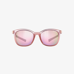 Julbo Spark Blush Durchscheinend - Hellrosa / Spectron3