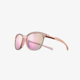 Julbo Spark Blush Durchscheinend - Hellrosa / Spectron3