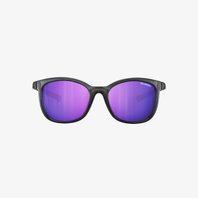 Julbo Spark Grau Durchscheinend - Violett / Spectron3 Polarized