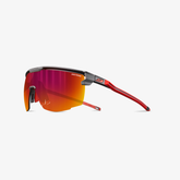 Julbo Ultimate Schwarz - Rot / Spectron3