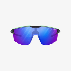 Julbo Ultimate Mint - Schwarz / Reactiv 1-3 High Contrast