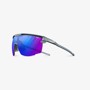 Julbo Ultimate Blau - Grün / Reactiv 1-3 High Contrast