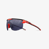 Julbo Ultimate Schwarz - Orange / Reactiv 0-3