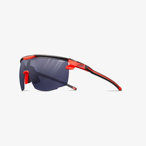 Julbo Ultimate Schwarz - Orange / Reactiv 0-3