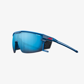 Julbo Ultimate Cover Blau - Dunkelblau / Spectron3