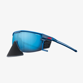 Julbo Ultimate Cover Blau - Dunkelblau / Spectron3