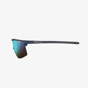 Julbo Ultimate Cover Dunkelblau - Blau / Reactiv 2-4