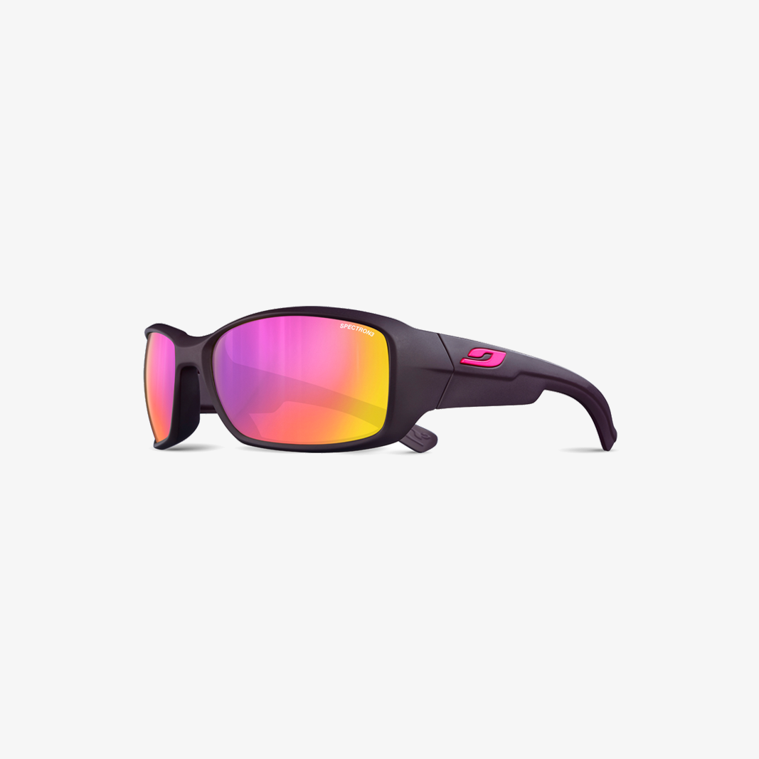 Julbo Whoops Aubergine - Rosa  / Spectron3