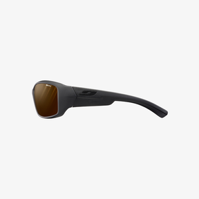 Julbo Whoops Schwarz  / Reactiv 2-4 Polarized