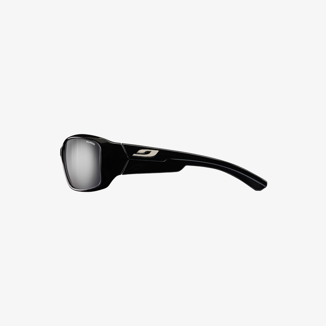 Julbo Whoops Schwarz  / Spectron3 Polarized